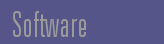 Software