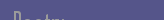 Poetry